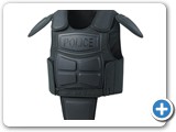 ANTI RIOT SUIT