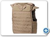 BALLISTIC VEST1