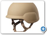 BOLTLESS HELMET